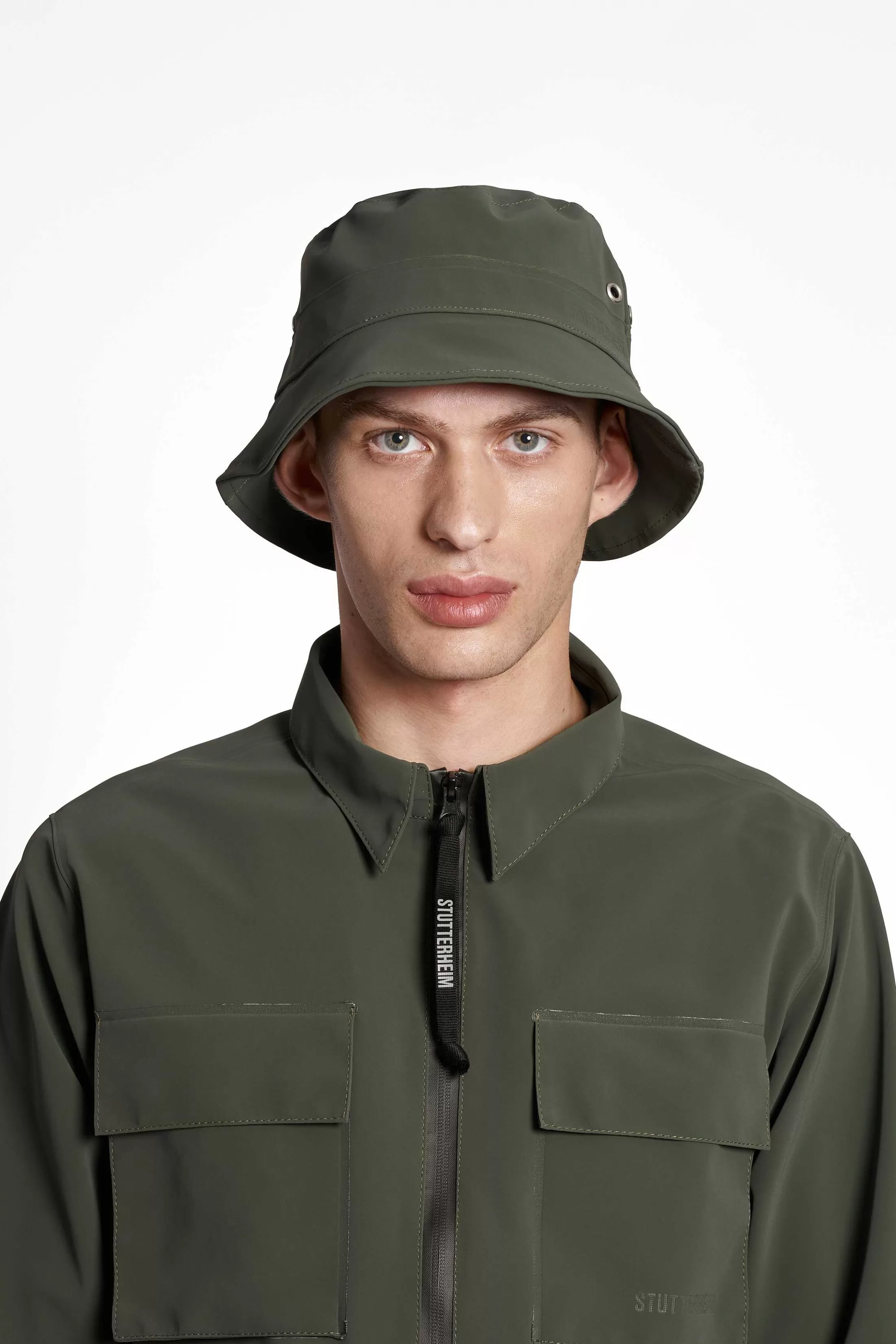 STUTTERHEIM Beckholmen Matte Vissershoed Discount