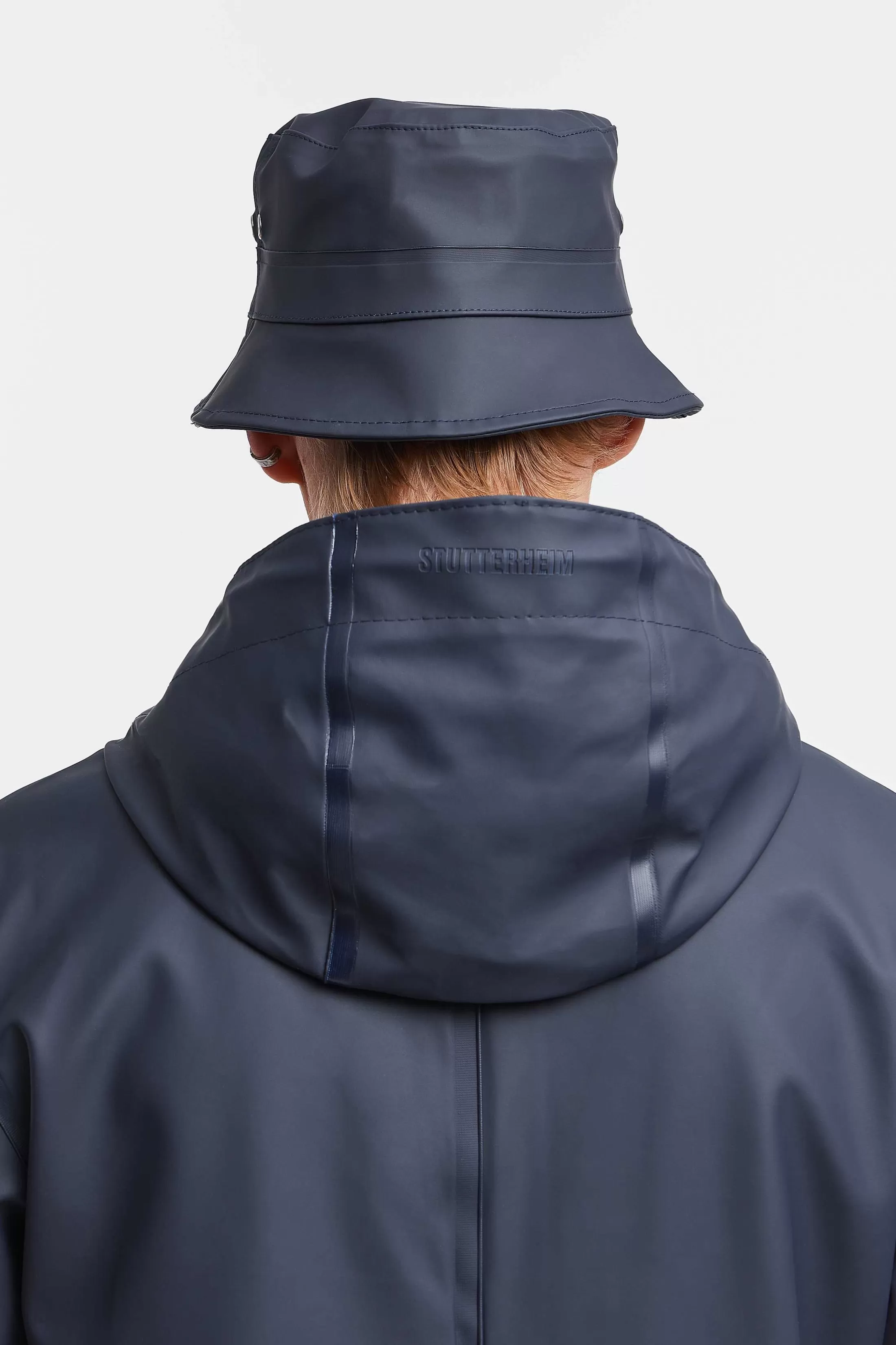 STUTTERHEIM Beckholmen Vissershoed Cheap