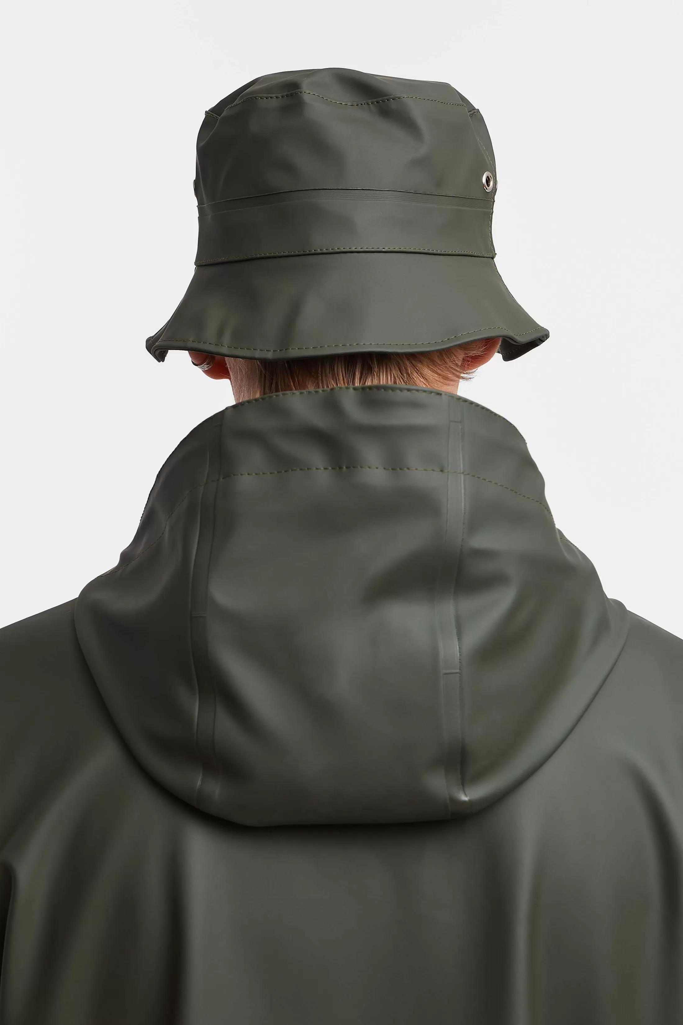 STUTTERHEIM Beckholmen Vissershoed Online