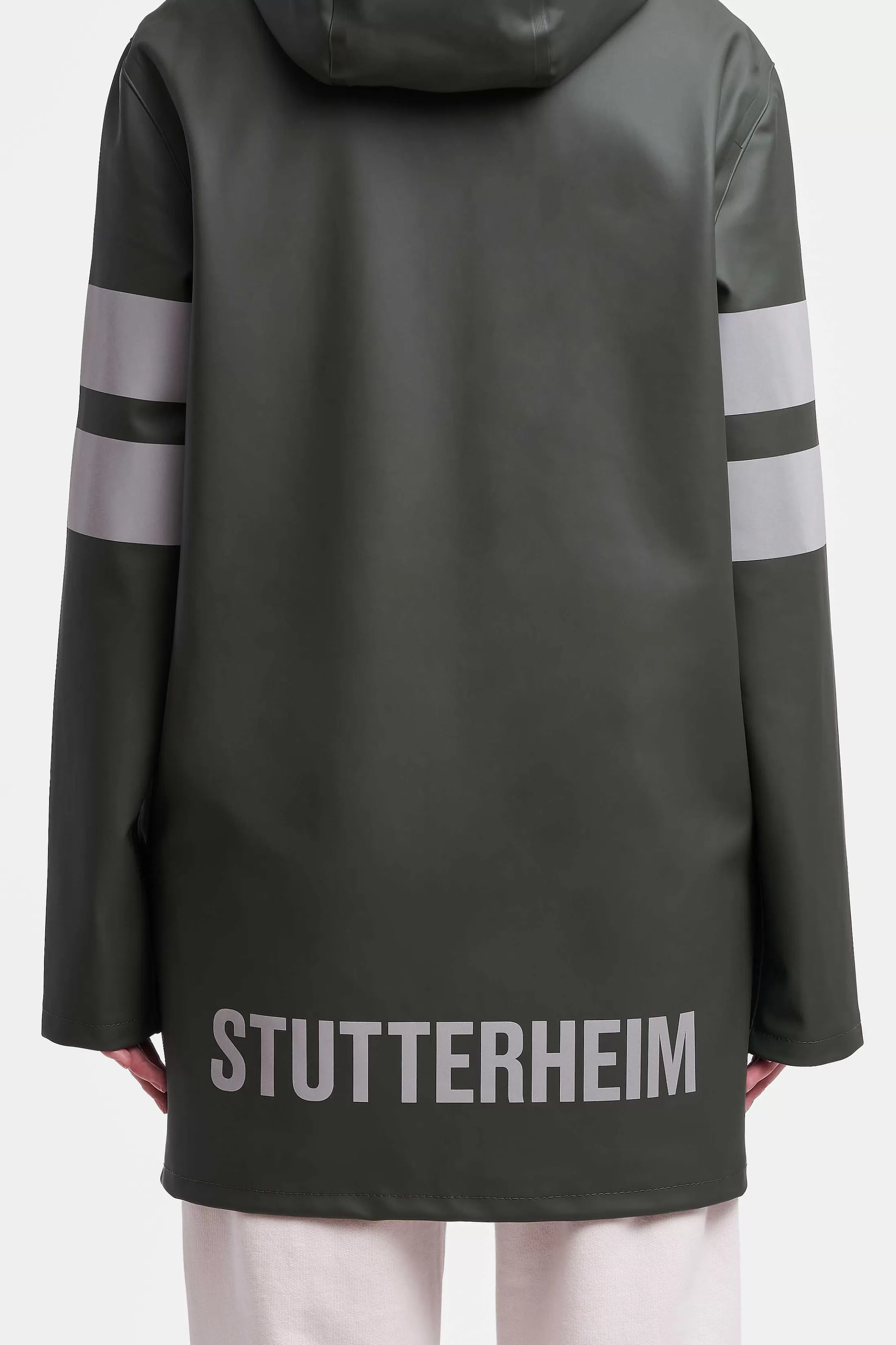 STUTTERHEIM Stockholm Fietsregenjas Cheap