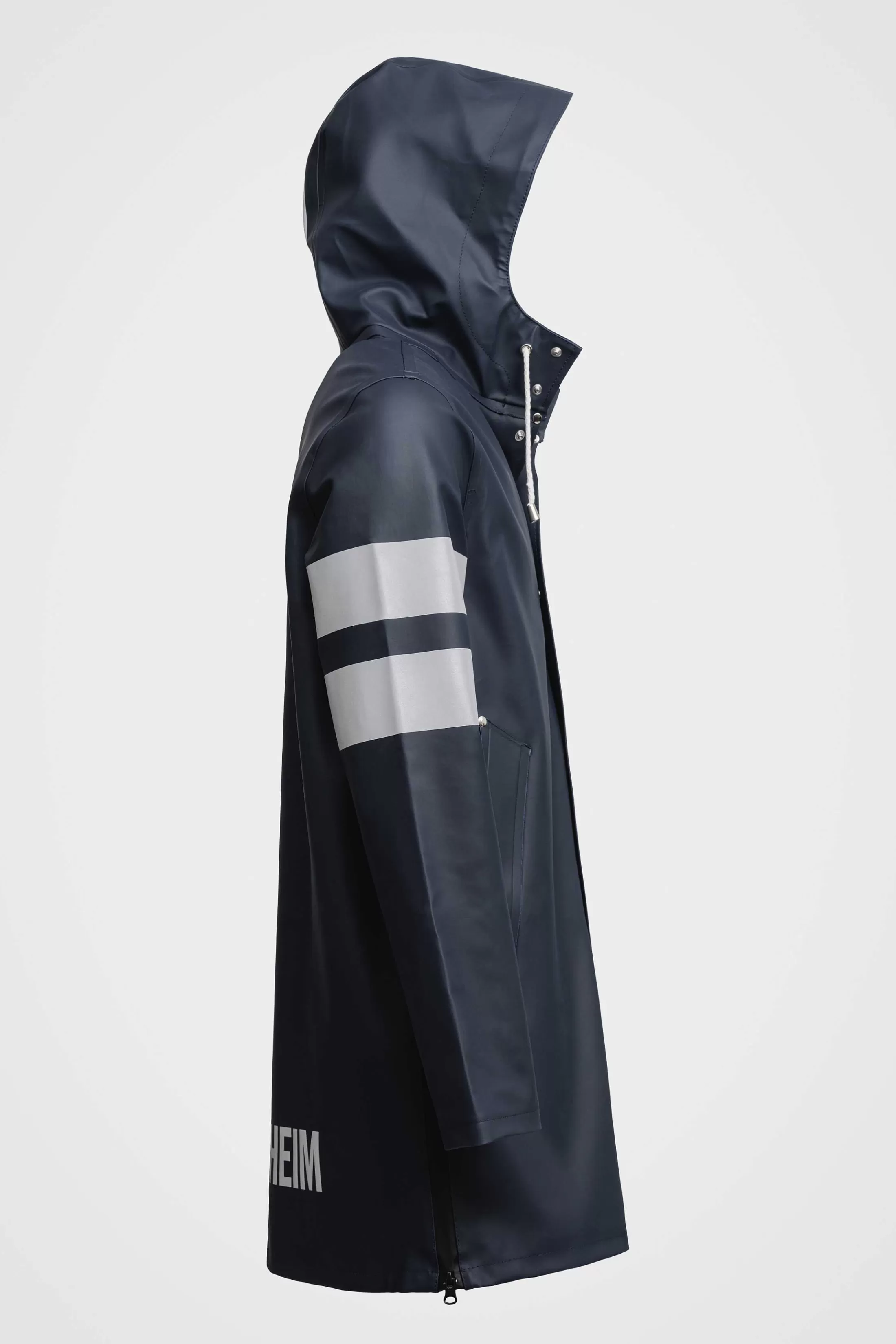 STUTTERHEIM Stockholm Fietsregenjas Fashion